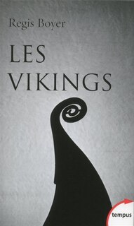 Front cover_Les Vikings