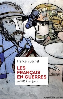 Front cover_Les Français en guerres