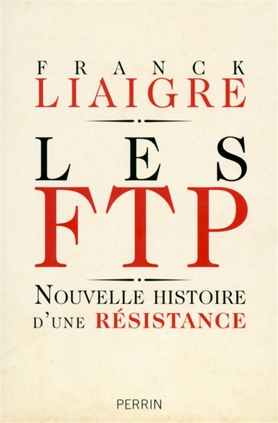 Front cover_Les FTP