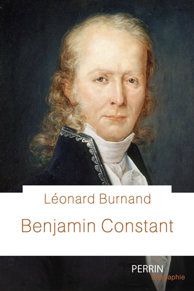 Front cover_Benjamin Constant