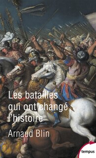 Couverture_Les batailles qui ont changé l'histoire
