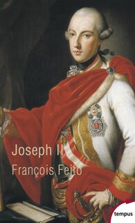 Front cover_Joseph II