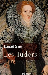 Couverture_Les Tudors