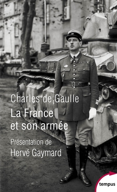 Couverture_La France et son armée ; Histoire des troupes du Levant