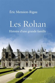 Couverture_Les Rohan