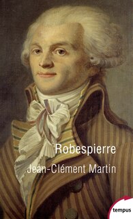 Front cover_Robespierre
