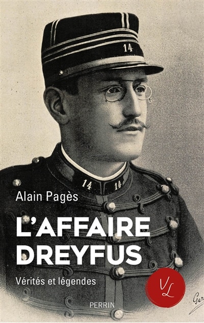 L' affaire Dreyfus