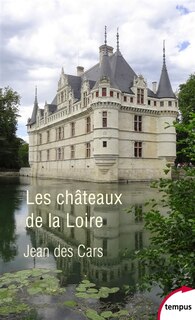 Front cover_Les ch&acirc;teaux de la Loire
