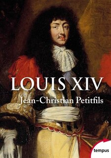 Front cover_Louis Xiv