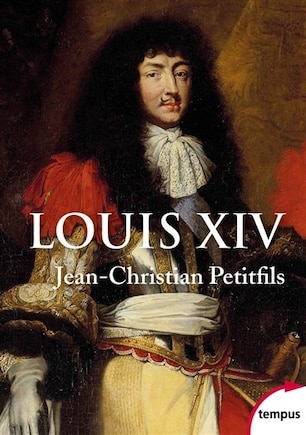 Louis Xiv