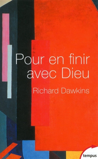 Couverture_Pour En Finir Avec Dieu
