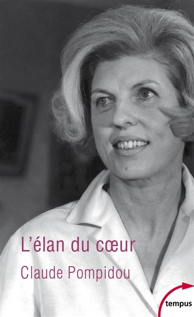 Front cover_L' élan du coeur
