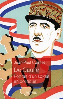 Front cover_De Gaulle