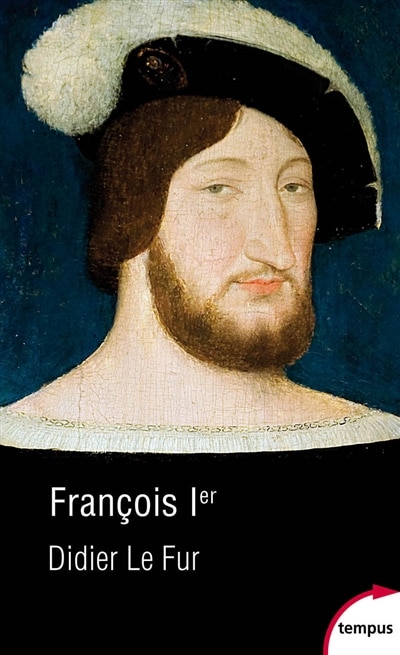 Front cover_François Ier