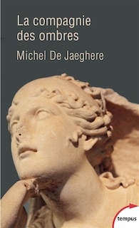 Front cover_La compagnie des ombres