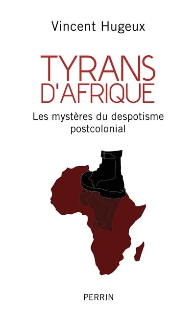 Couverture_Tyrans d'Afrique