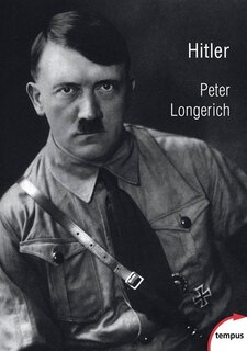 Front cover_HITLER