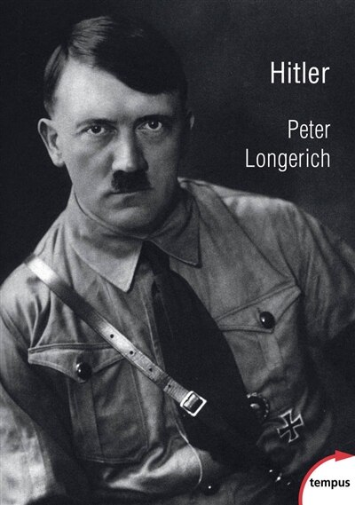 Front cover_HITLER