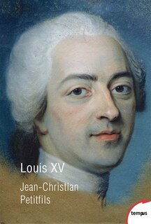 Couverture_Louis XV