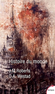 COFFRET HISTOIRE DU MONDE 3 TOMES