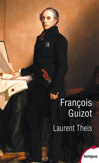 Couverture_François Guizot