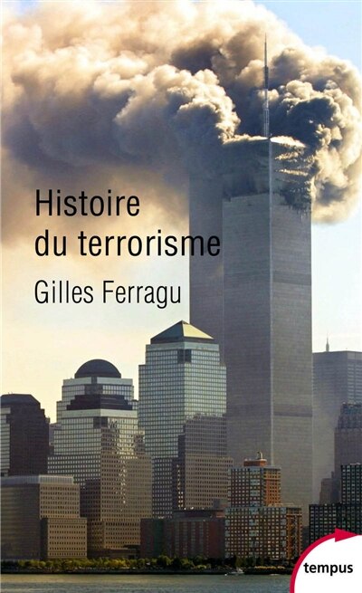 Front cover_HISTOIRE DU TERRORISME