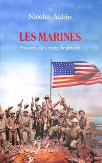 Front cover_Les Marines