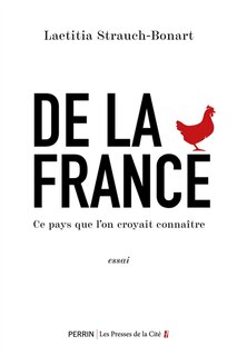 Couverture_De la France