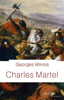 Front cover_Charles Martel