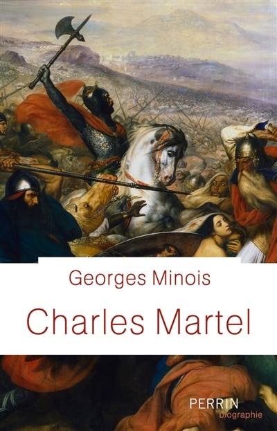 Front cover_Charles Martel