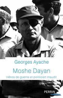 Couverture_Moshe Dayan