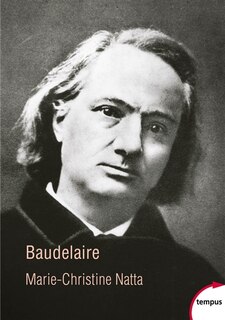 Front cover_Baudelaire