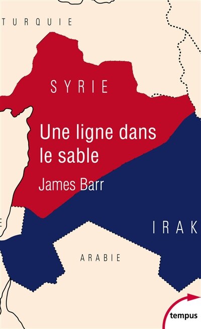 Front cover_Une ligne dans le sable