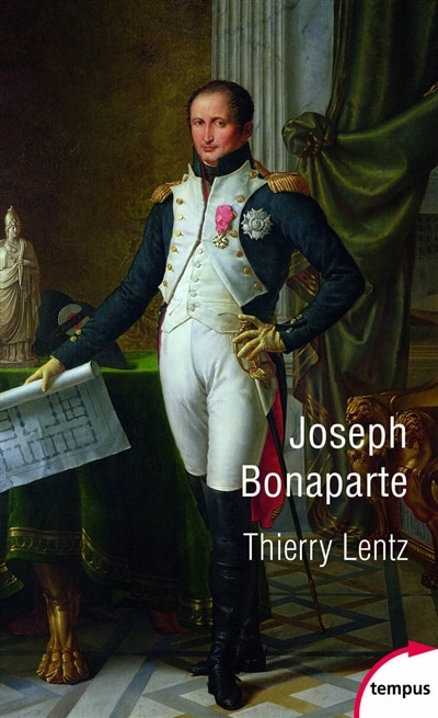 Couverture_Joseph Bonaparte