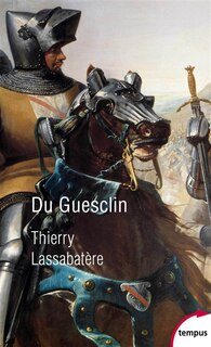Front cover_Du Guesclin