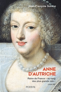 Front cover_Anne d'Autriche