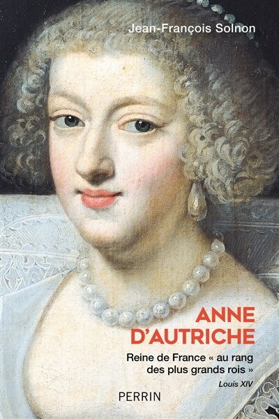 Front cover_Anne d'Autriche