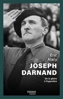 Front cover_Joseph Darnand