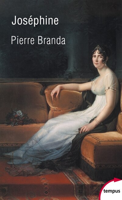Front cover_Joséphine : le paradoxe du cygne