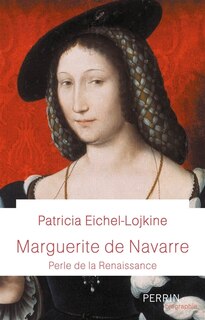Couverture_Marguerite de Navarre