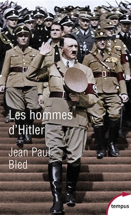 Les Hommes D'hitler