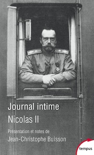 Front cover_Journal intime