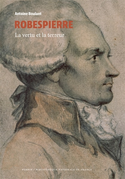 Front cover_Robespierre