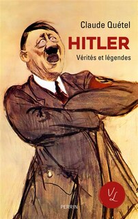Front cover_Hitler