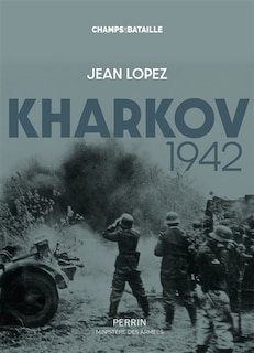 Front cover_Kharkov 1942