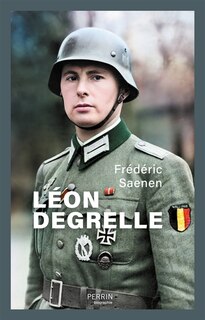 Couverture_Léon Degrelle