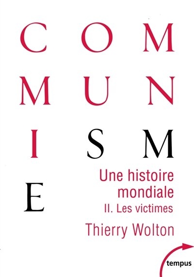 Couverture_Les victimes