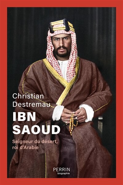 Couverture_Ibn Saoud