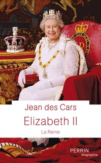 Front cover_Elizabeth II