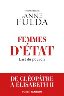 Front cover_Femmes d'Etat